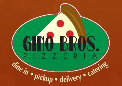 Gino Brothers - Harmarville